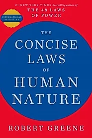 The Concise Laws of Human Nature