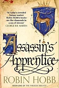 Assassin’s Apprentice : Book 1