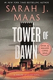 Tower of Dawn