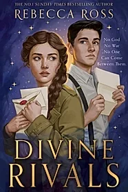 Divine Rivals : Book 1 (2023 Edition)