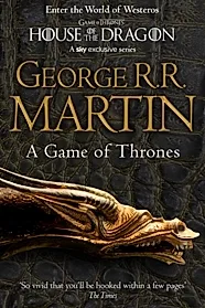 A Game of Thrones : Book 1