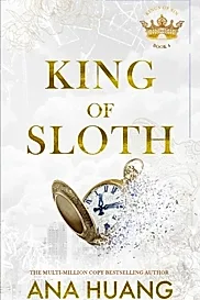 King of Sloth