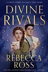Divine Rivals : Book 1