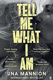 Tell Me What I Am : 'Beautiful, haunting.' LOUISE KENNEDY