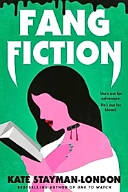 Fang Fiction