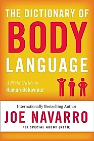 The Dictionary of Body Language