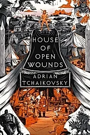 House of Open Wounds