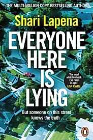 Everyone Here is Lying