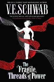 The Fragile Threads of Power