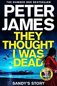They Thought I Was Dead: Sandy's Story