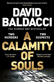A Calamity of Souls : The gripping historical courtroom drama from the multimillion copy number one bestselling author