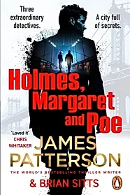 Holmes, Margaret and Poe