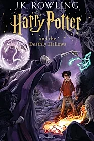 Harry Potter and the Deathly Hallows
