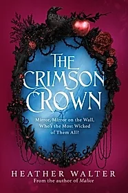 The Crimson Crown