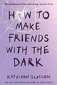How to Make Friends with the Dark : From the bestselling author of TikTok sensation Girl in Pieces