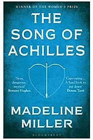 The Song of Achilles