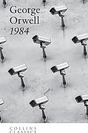 1984 Nineteen Eighty-Four