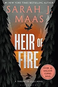Heir of Fire