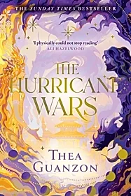 The Hurricane Wars : Book 1