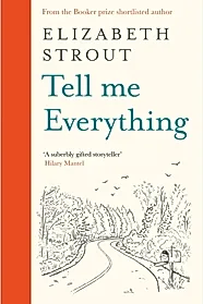 Tell Me Everything