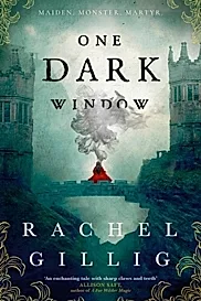 One Dark Window : the gothic and spellbinding million-copy bestseller