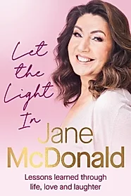 Let the Light In : Lessons learned through life, love and laughter