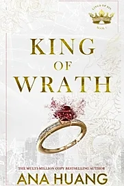 King of Wrath