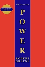 The 48 Laws Of Power