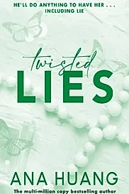 Twisted Lies : the must-read fake dating romance