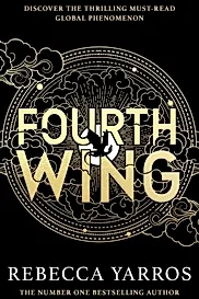 Fourth Wing. The Empyrean Vol.1