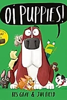 Oi Puppies!