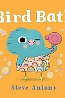 Bird Bath