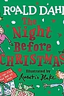 Roald Dahl: The Night Before Christmas