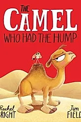 The Camel Who Had The Hump