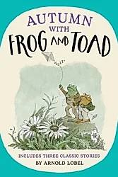 Autumn with Frog and Toad