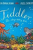 Tiddler Foiled Edition