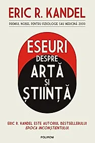 Eseuri despre arta si stiinta