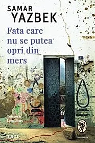 Fata care nu se putea opri din mers