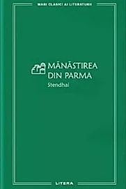 Manastirea din Parma