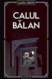 Calul balan