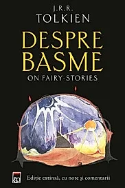 Despre basme. On Fairy-stories