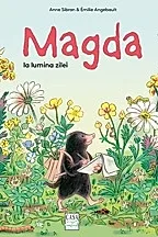 Magda la lumina zilei