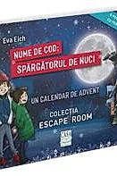 Nume de cod: Spargatorul de nuci