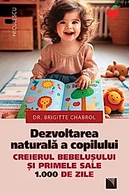 Dezvoltarea naturala a copilului
