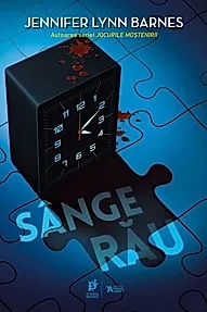 Sange rau. Seria Inzestratii Vol.4