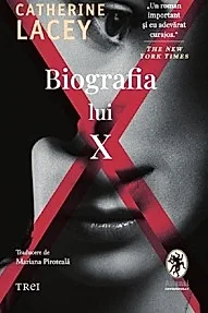 Biografia lui X