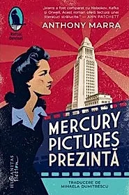 Mercury pictures prezinta