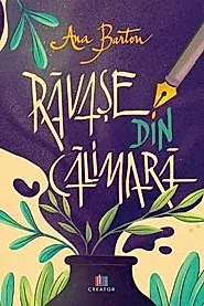 Ravase din calimara