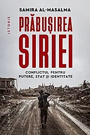 Prabusirea Siriei
