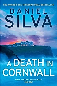 A Death in Cornwall : 24
